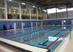 Современный комплекс с бассейном пообещал построить под Волгодонском донской Минспорт