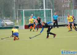 «Дончанка» играла без настроя