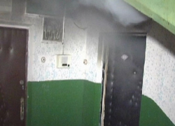 Волгодонец оказался в реанимации после пожара в собственной квартире