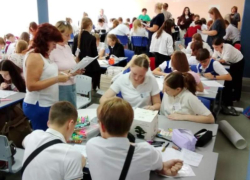 Волгодонск определил финалистов-школьников Метапредметной олимпиады