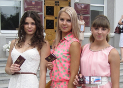 Волгодонск - лучший город на Дону по спорту и физической культуре