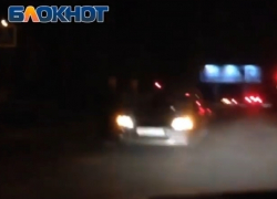 Волгодончанка на «Хендае» сбила молодого мужчину на «30-нике»