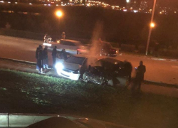 Близкие пострадавшего в ДТП водителя «Хендая» ищут свидетелей 