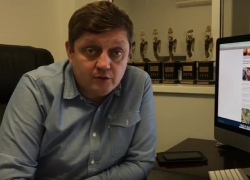 «Город Волгодонск должен что-то «поиметь» от строительства нового ТРЦ, а не наоборот», - Олег Пахолков 