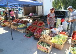 Депутаты расписались в бессилии победить уличную торговлю в Волгодонске