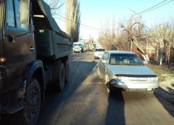 В Волгодонске на Пионерской сбили мужчину