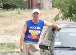 Трагически ушел из жизни победитель международных соревнований по радиосвязи из Волгодонска Виктор Гетманов