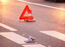 В Волгодонске 11-летнего школьника сбили на пешеходном переходе