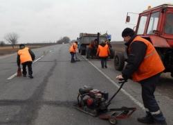 Около трёх десятков километров трассы Волгодонск-Ростов сделают «качественными и безопасными» 