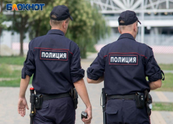 Полицейские Волгодонска отправились в Мартыновку после перестрелки в Орловском районе