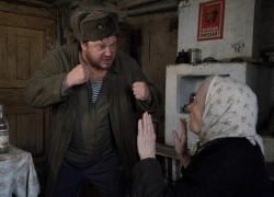 77-летняя бабушка была убита во время алковечеринки у себя дома