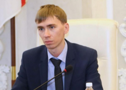 Главного молодого политика Волгодонска сняли с должности