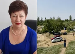 «Чисто там, где не мусорят»: глава Цимлянского района Елена Ночевкина эмоционально обратилась к жителям и туристам