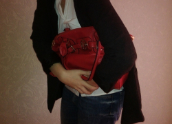 Волгодончанка позарилась на мочалки и чулки в гипермаркете