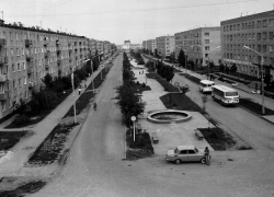 48 лет назад в Волгодонске начался строительный бум