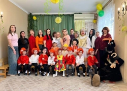 7 развивающих занятий в подарок: суперпредложение для родителей от ОЦ «Премьер» 