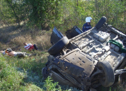 9 человек пострадали в ДТП возле РоАЭС по вине пьяного водителя