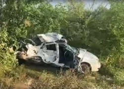 Стали известны подробности семьи, пострадавшей в смертельном ДТП 