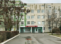 Роддом в Волгодонске закрыли на полмесяца