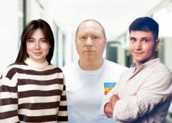 Тренеры, творящие историю: Волгодонск выбирает лучших в номинации «Прорыв в тренерской деятельности» - голосование