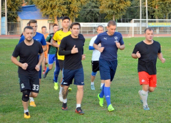 Соперник «Волгодонска-2019» отказался приехать на игру в Волгодонск