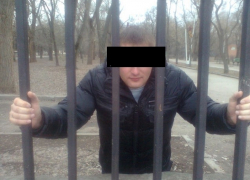 25-летнего волгодонца, надругавшегося над 74-летней бабушкой, взяли под стражу