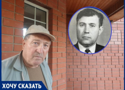 «Дело об осквернении в Волгодонске могилы ветерана Великой Отечественной войны фактически развалилось»: Виталий Бударин 