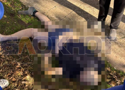 67-летний волгодонец выпал из окна своей квартиры на улице Карла Маркса