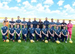 «Спартанцев» из Батайска одолел ФК «Волгодонск» со счетом 2:0