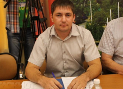 31-летний депутат Сергей Ильин владеет огромными земельными участками и большим автопарком