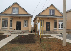 На трех сотках вместо пяти просят застройщики Волгодонска разрешить возводить дома-карлики