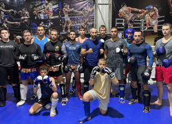 Крепкое тело и здоровый дух: СК «Богдан» ведет набор в группы в Волгодонске и станице Романовской