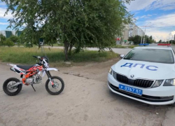 ГАИ усиливает контроль за самокатчиками и мотоциклистами в Волгодонске