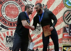 «Теперь и умереть не жалко», - волгодонец Хасыл Дадаханов стал чемпионом мира по версии GPA/IPO