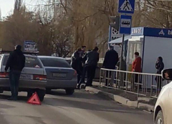 Подростка сбили на «зебре» возле «Авангарда» в Волгодонске 