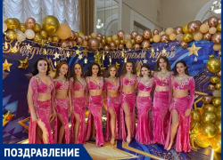 11 кубков и 47 медалей: студия танца «Алмаз» засияла на «Звездном пути»