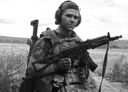 Ценою жизни спас брата-близнеца и трех сослуживцев: волгодонец Никита Манин пал смертью храбрых в зоне СВО