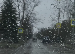 Субботника завтра не будет: погода испортила планы на уборку города