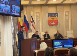 Два из трех: Молодежный парламент Волгодонска не смог реализовать все свои проекты за годы полномочий