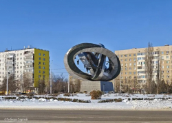 Ледяной туман с утра и солнце днем ожидаются в Волгодонске в среду