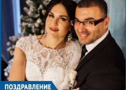 Один из самых сильных мужчин Волгодонска Хасыл Дадаханов отмечает день рождения