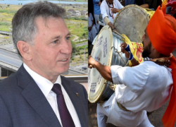 Мельников предложил бороться с нечистоплотными предприятиями шоковыми методами