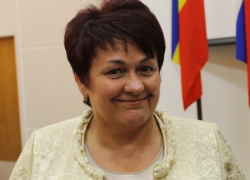 «Денег нет, но вы держитесь»: Людмила Ткаченко посоветовала волгодонцам потерпеть до лучших времен