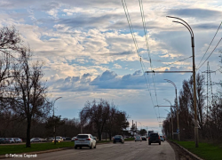 Почти зимняя прохлада ждет Волгодонск во вторник