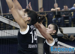 В Санкт-Петербурге «Импульс-Спорт» не смог обыграть «Ленинградку»