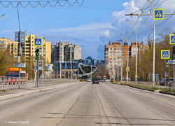 Небольшое потепление и облачность: о погоде в Волгодонске в четверг