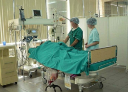 Умер пенсионер, которого на даче вместе с другом заживо поджег таксист