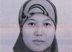 Жителей Волгодонска и Ростовской области просят помочь в розыске подозреваемой в пособничестве терроризму