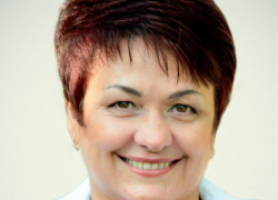 12 друзей Людмилы Ткаченко: депутаты и чиновники стали первыми «френдами» главы Волгодонска в Фейсбуке