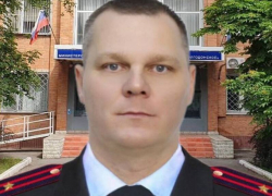 Жизнь после службы: полицейский из Волгодонска решил стать педагогом